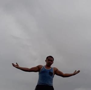 Meet your Posher, Luis